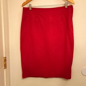 Harve Bernard Pencil Skirt
